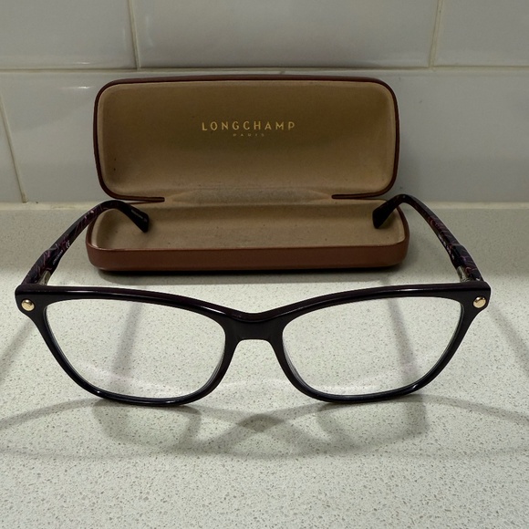 LONGCHAMP LO2613 GLASSES